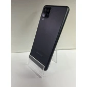 Telefon Samsung Galaxy A12 64 GB Black