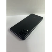Telefon Samsung Galaxy A12 64 GB Black