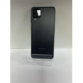 Telefon Samsung Galaxy A12 64 GB Black