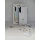 Telefon Samsung Galaxy A36 256 GB White