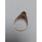 Inel din aur Proba 585* 5,88gr