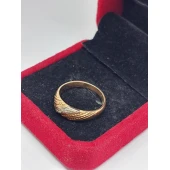 Inel Din Aur Proba 585* 3,95 gr