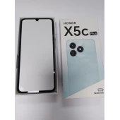 Telefon Honor X5c 128 GB Black