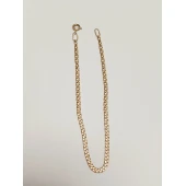 Bratara Din Aur Proba 585* 2.36 Gr