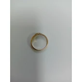 Inel din Aur Proba 585* 2.54 gr