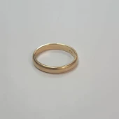 Verigheta din aur 750*   6.15 gr