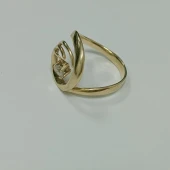 Inel Din Aur 585* 3.71 gr