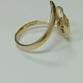 Inel Din Aur 585* 3.71 gr