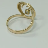 Inel Din Aur 585* 3.71 gr