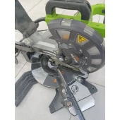 Ferăstrău circular ProCraft Miter Saw PGS217