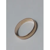 Verighetă Din Aur Proba 585* 3,31gr