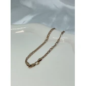 Brățară Din Aur Proba 585 1.20 gr