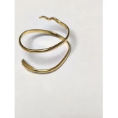 Inel Din Aur Proba 750*  2.59 Gr