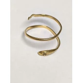 Inel Din Aur Proba 750*  2.59 Gr