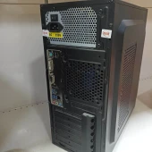 Office PC* ECG2G85*