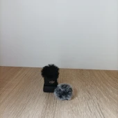 Microfon dji mic mini Black