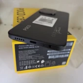 Telefon Xiaomi Redmi POCO C85 256 GB Black