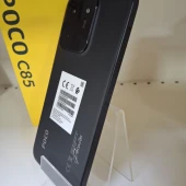 Telefon Xiaomi Redmi POCO C85 256 GB Black