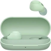 Casti Sony WF-C700N Green