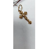 Cruce Din Aur Proba 585* 0.98 gr