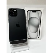 Telefon Apple iPhone 15 (2023)