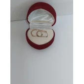 Cercei din Aur 585* 1.2 gr