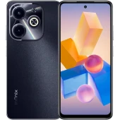 Telefon Infinix Hot 40i 128 GB Black