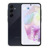 Telefon Samsung Galaxy A35 6/128GB Black