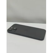 Telefon Apple iPhone 15 128 GB Black