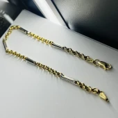 Brățară Din Aur 585*  3,04 gr