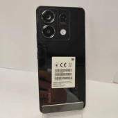 Telefon Xiaomi Redmi Note 13 Pro 256 GB Black