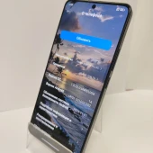 Telefon Xiaomi Redmi Note 13 Pro 256 GB Black