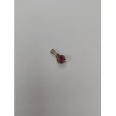 Pandantiv Din Aur Proba 585* 1.60 gr