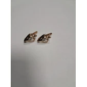 Cercei Din Aur Proba 585* 2,68 gr