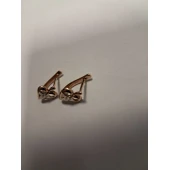 Cercei Din Aur Proba 585* 2,68 gr