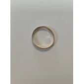 Verigheta din aur proba 585* 1.53 gr