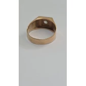 Ghiul din Aur Proba 585* 4,74 gr