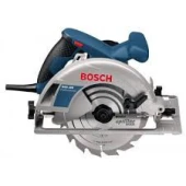 Fierăstrău circular Bosch GKS 190
