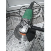 Polizor unghiular HiKOKI G23SW2, 2200 W