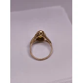 Inel Din Aur Proba 583* 4.46 Gr