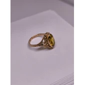 Inel Din Aur Proba 583* 4.46 Gr