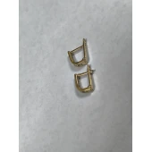 Cercei Din Aur Proba 585* 1,50 gr