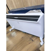 Convector electric Electrolux ECH/AGI-2500 White