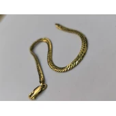 Brățară Din Aur 750* 3,98 gr