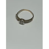 Inel Din Aur Proba 585* 1.92 gr