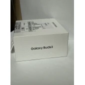 Căști Samsung Galaxy Buds 3 White