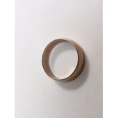 Verigheta Din Aur Proba 375* 4.29gr