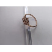 Inel din aur 585* 2.21gr