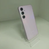 Telefon Samsung Galaxy A35 128 GB Pink