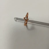 Inel Din Aur585*1.77gr